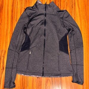 Kirkland Signature Women's Dark Gray Utility Jacket